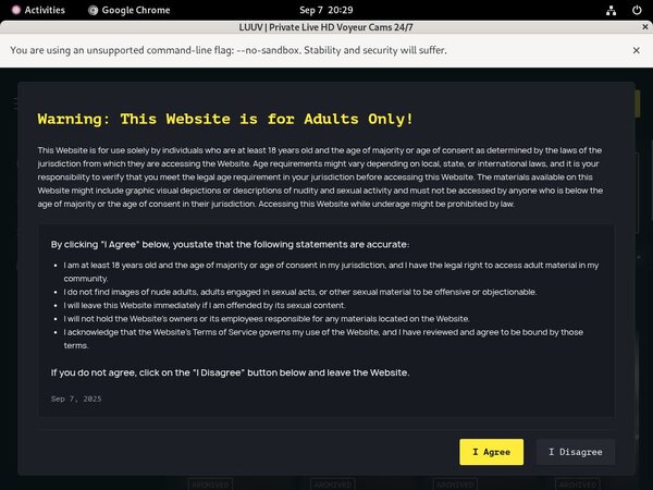 Promo Luuv Promo Luuv