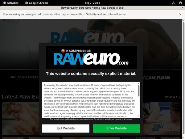 Raw Euro With Webbilling.com Raw Euro With Webbilling.com