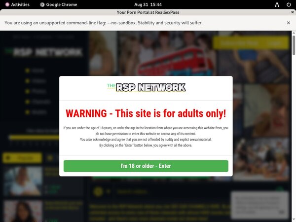 Real Sex Pass Join With ClickandBuy
