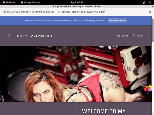 RubyRaven69 Wire Payment