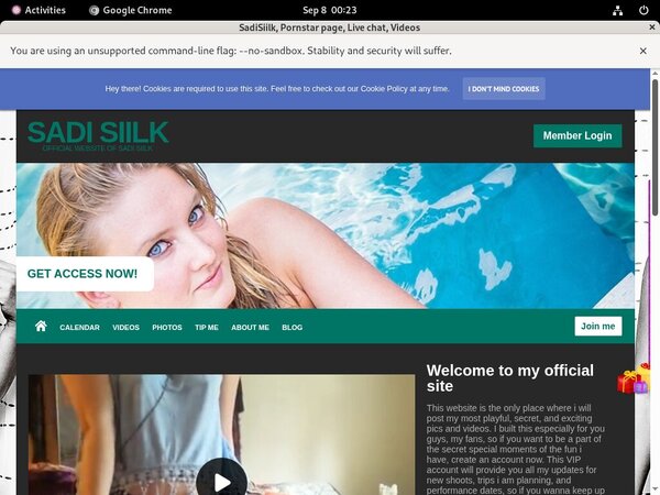 Sadisiilk.modelcentro.com Com Logins