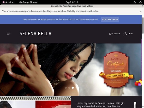 SelenaBella Discounts SelenaBella Discounts
