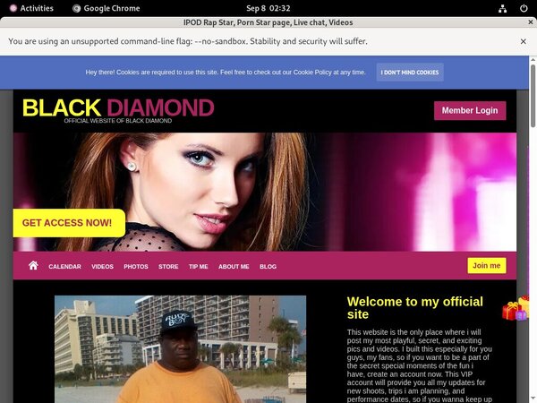 Start123.modelcentro.com With Zombaio