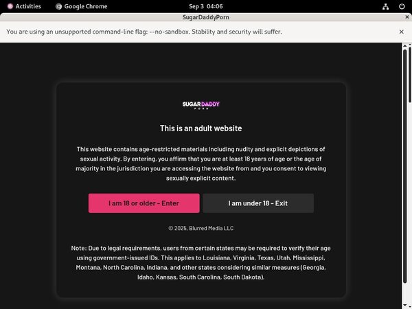 [Image: Sugar-Daddy-Porn-Login-Information.jpg]