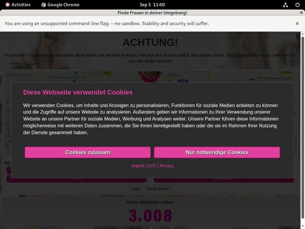 Sweet Girl 19 With Paysafecard