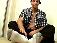 Try Toegasms Free s5