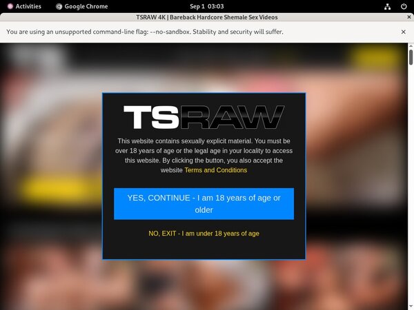 Tsraw.com Full Episodes