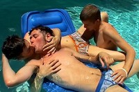 Undie Twinks jocks