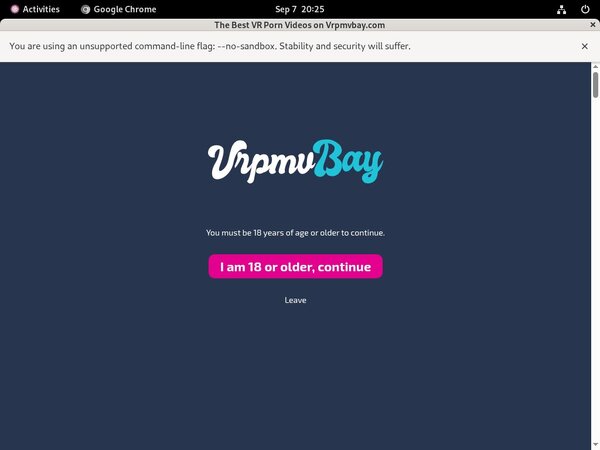 Vrpmvbay.com Discount Members