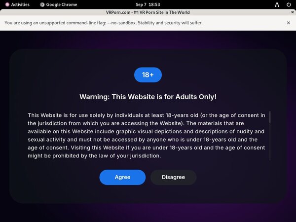 Vrporn Login Ids