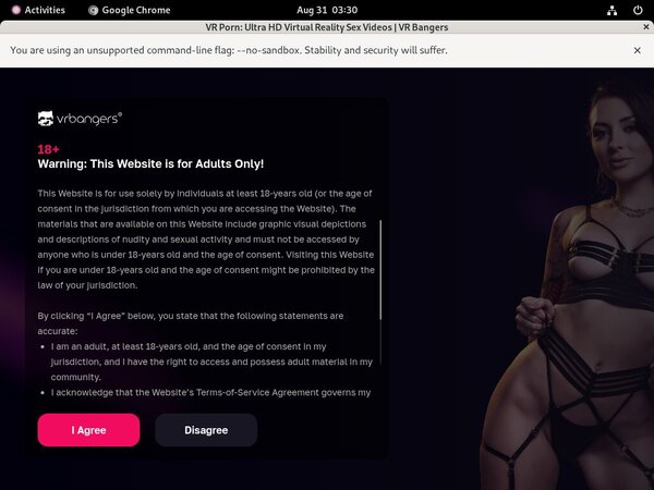 Where To Get Free Vrbangers Account