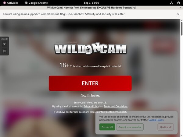 Wildoncam.com Porn Movies Wildoncam.com Porn Movies