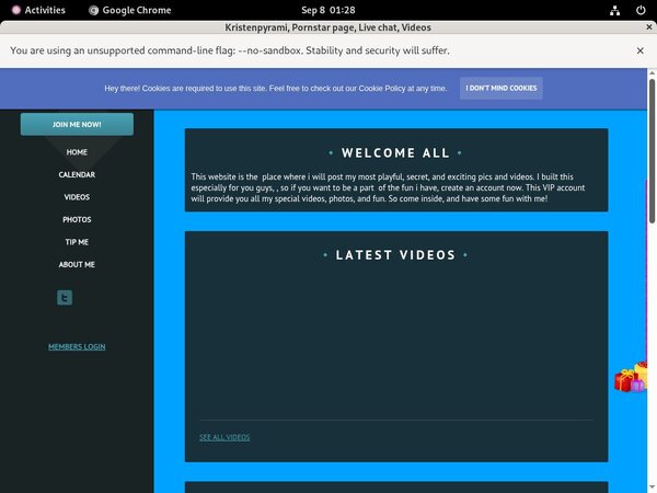 X Videos Kristenpyrami.modelcentro.com