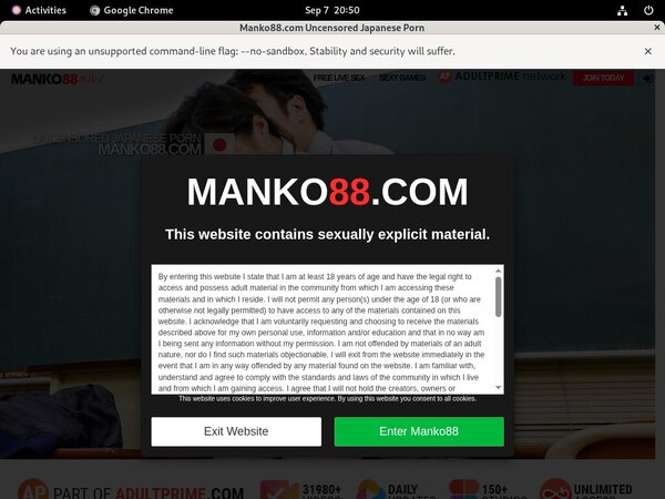 X Videos Manko88.com