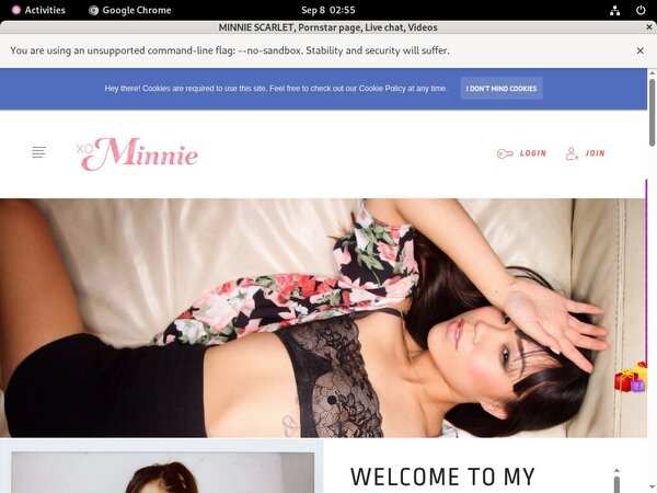 Xominnie Daily Passwords