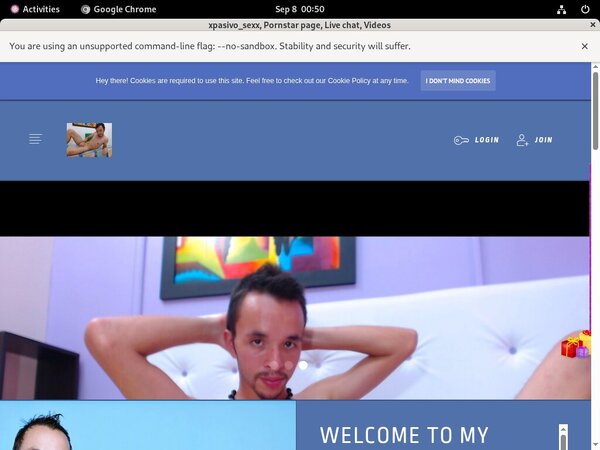 Xpasivo_sexx Sign Up Link Xpasivo_sexx Sign Up Link