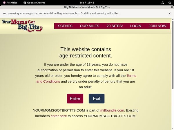 Yourmomsgotbigtits.com Logins Free Yourmomsgotbigtits.com Logins Free
