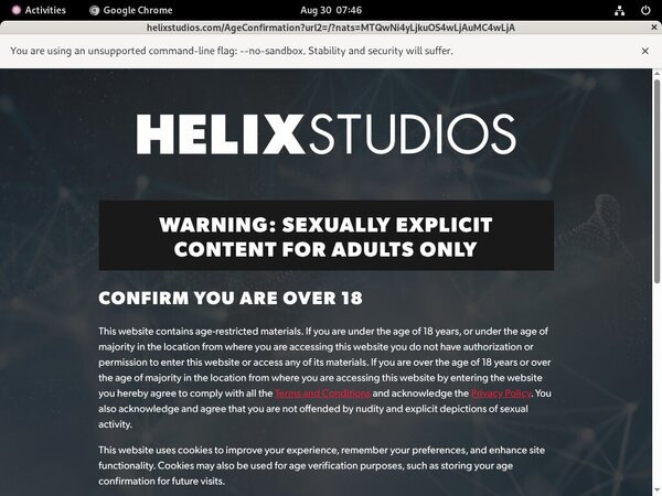 Helix Studios Porn Tube