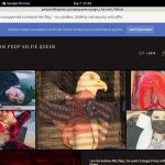 ThePoopSelfieQueen Password Blog