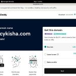 $1 Kacykisha.com Trial Offer $1 Kacykisha.com Trial Offer
