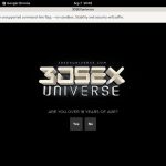 3dsexuniverseaccountsfree