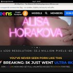 5K Teens Videos