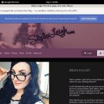 Account Premium Com Modelcentro Skylarleigh