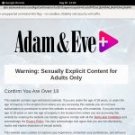 Adam And Eve TV Gay Videos