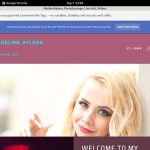 Adelineaylena.modelcentro.com Twitter Adelineaylena.modelcentro.com Twitter