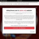 All Gay Toons Special Price