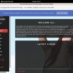 Amanda Neumann Password Info