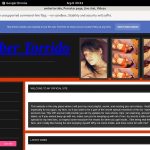 Ambertorrido Vxsbill Page