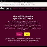 Ariannabusty Sex