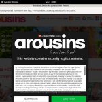 Arousins Free Sex