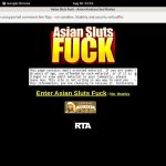 Asian Sluts Fuck Accounts Free