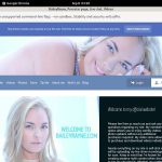 BaileyRayne Tranny
