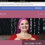 Bbwsarastar.com Deal Offer
