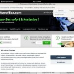 Bei Anruf Sex Site Rip New