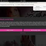 Bettie Ballhaus Passwords