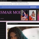 Big Crismarhotxxx.modelcentro.com