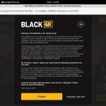 Black4k.com Feet