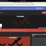 Blackswordxxx Tv