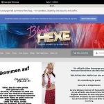 BlondeHexe Trial Link