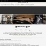 Bondagelife Teen