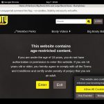 Bootyliciousmag.com Site Passwords
