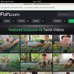 Boyfun Scenes Boyfun Scenes
