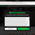 Brasilbimbos Promo Deal
