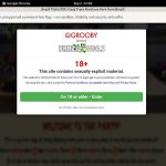 Brazil TGirls XXX Passwords 2019