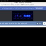 Calli_Minx Best Payporn