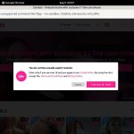 Camlust Porn Discounts